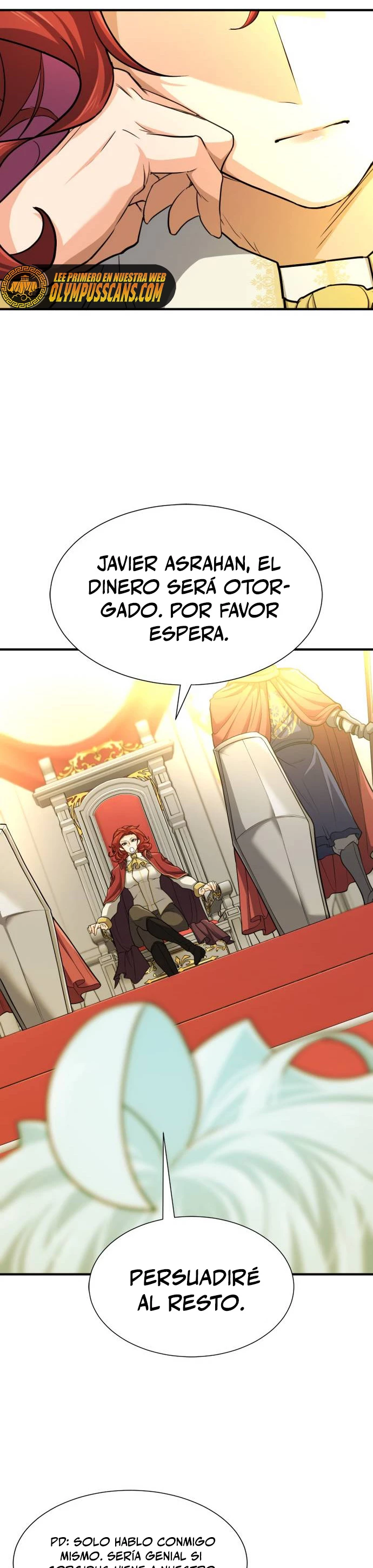 Read El Mejor Ingeniero del Mundo ES Manga Online