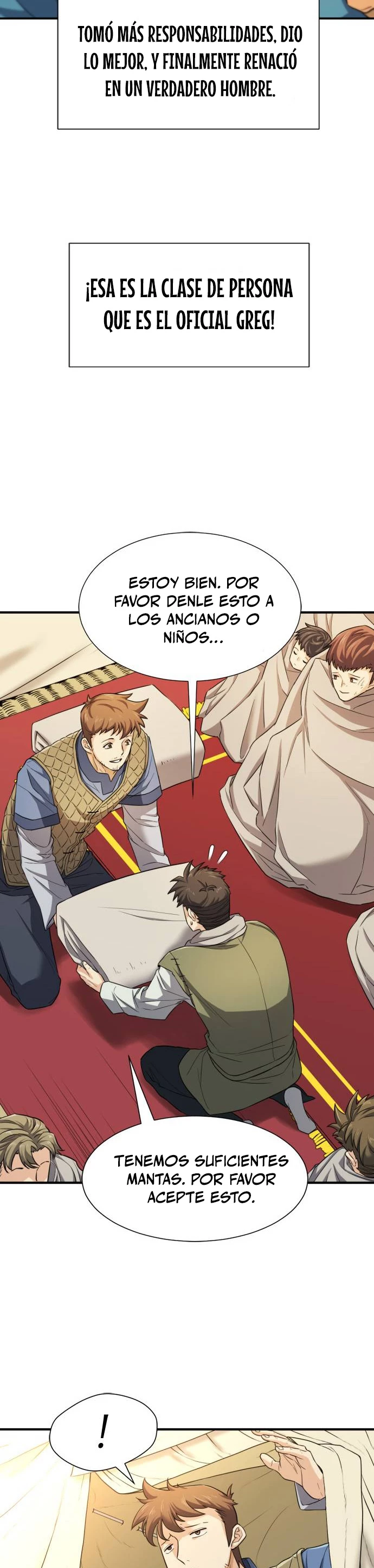 Read El Mejor Ingeniero del Mundo ES Manga Online