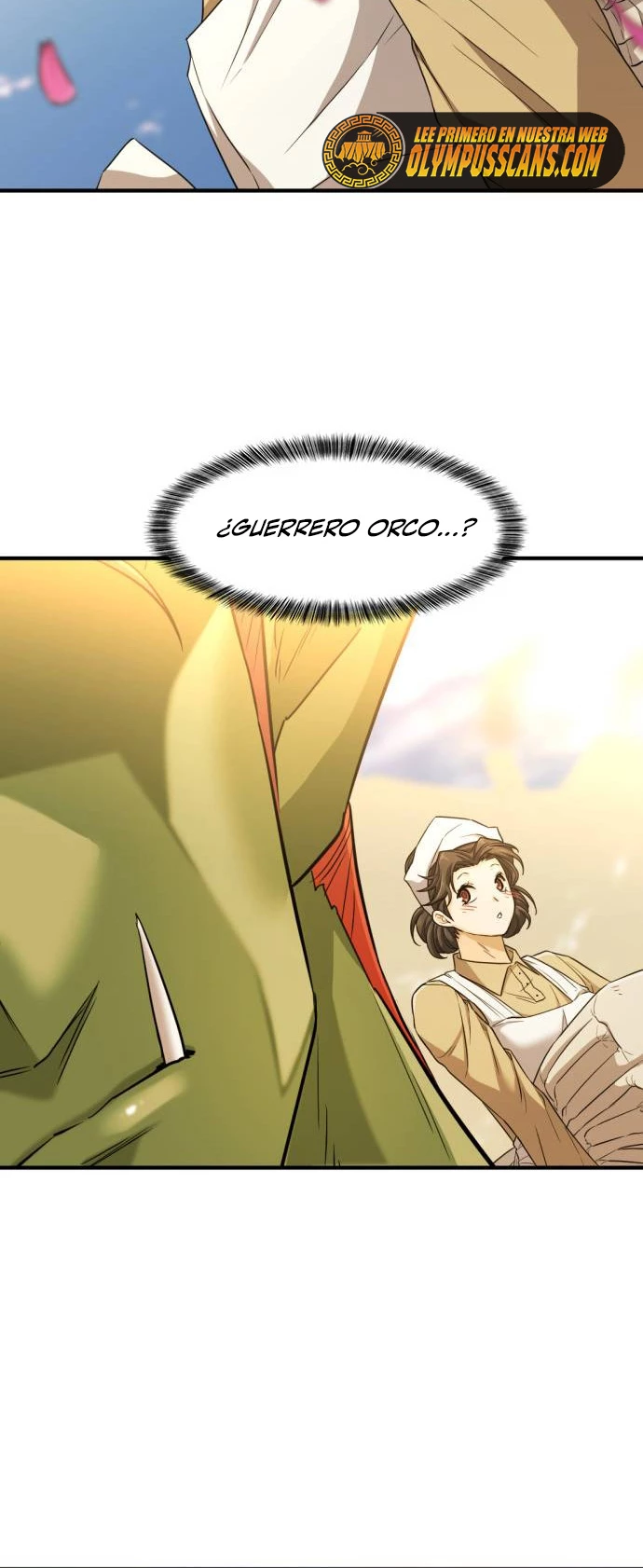 Read El Mejor Ingeniero del Mundo ES Manga Online