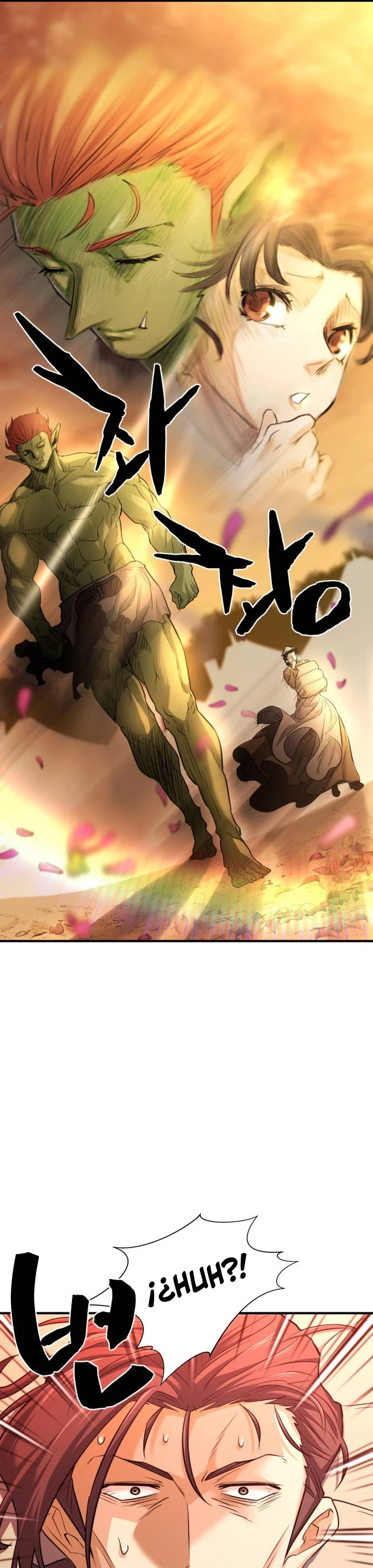 Read El Mejor Ingeniero del Mundo ES Manga Online