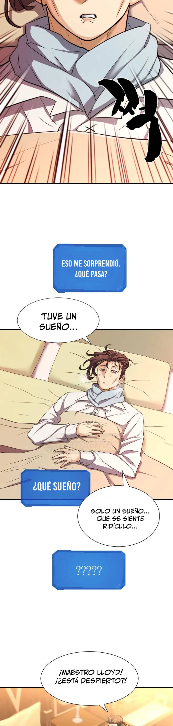 Read El Mejor Ingeniero del Mundo ES Manga Online
