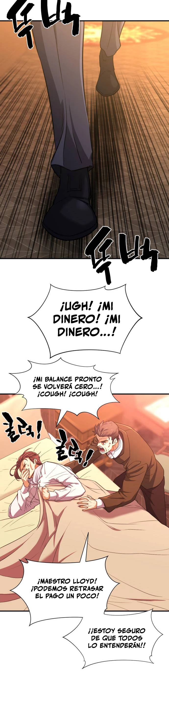 Read El Mejor Ingeniero del Mundo ES Manga Online