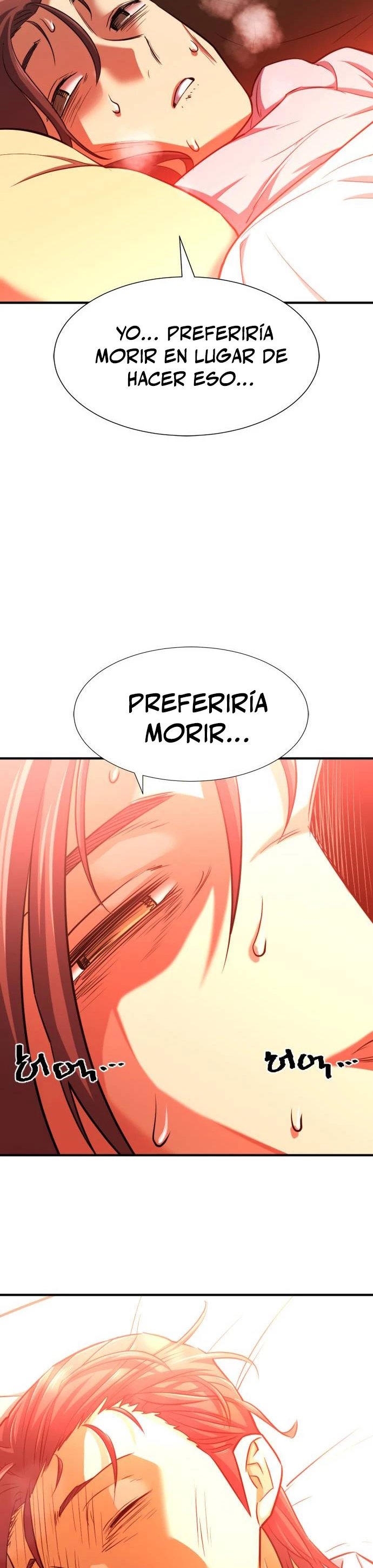 Read El Mejor Ingeniero del Mundo ES Manga Online