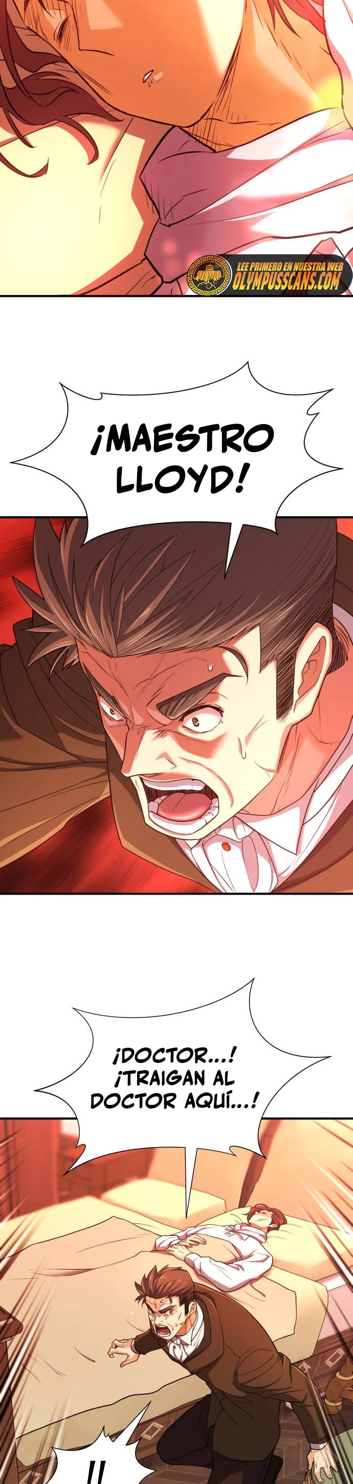 Read El Mejor Ingeniero del Mundo ES Manga Online