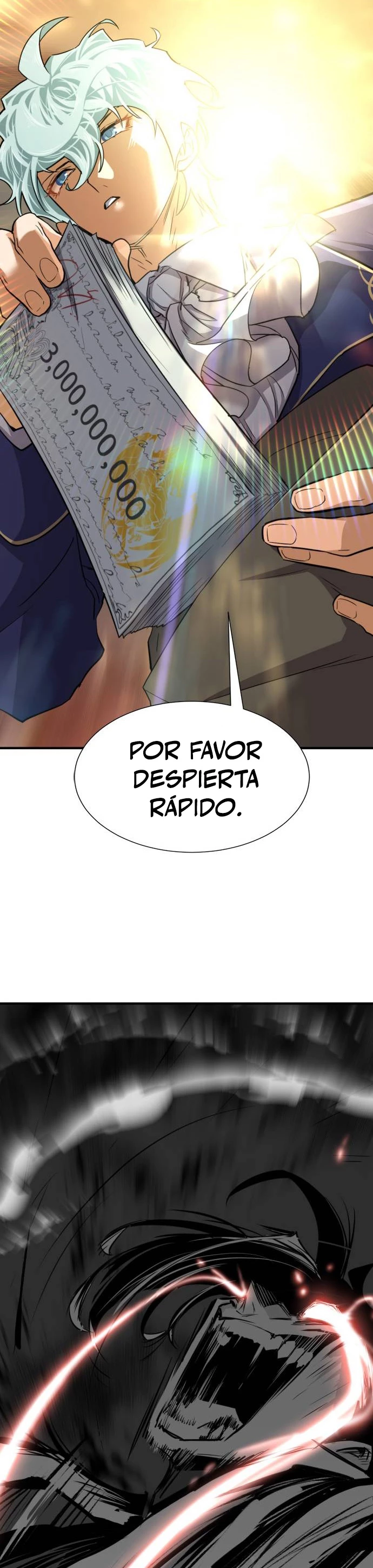 Read El Mejor Ingeniero del Mundo ES Manga Online