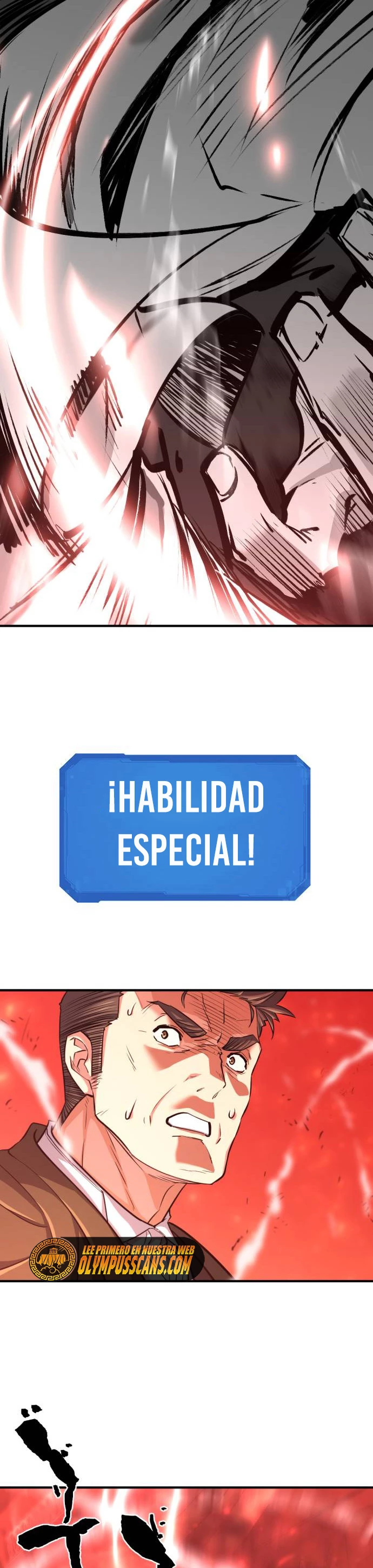 Read El Mejor Ingeniero del Mundo ES Manga Online