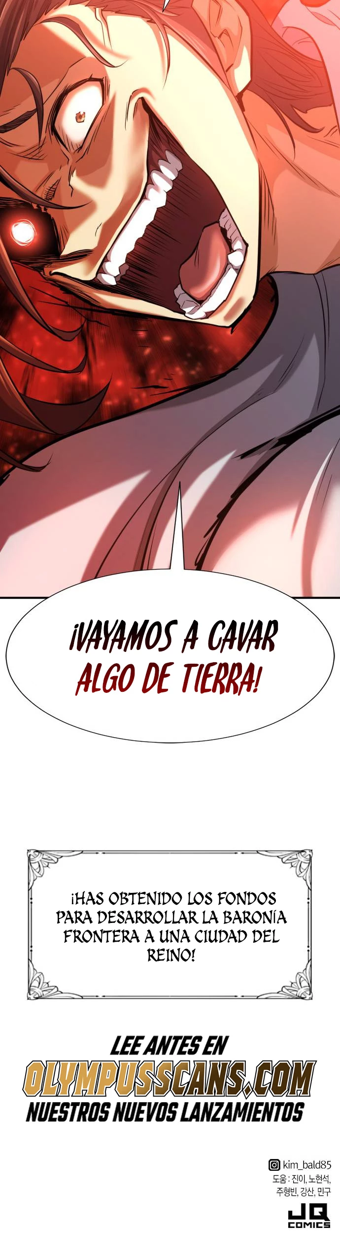 Read El Mejor Ingeniero del Mundo ES Manga Online