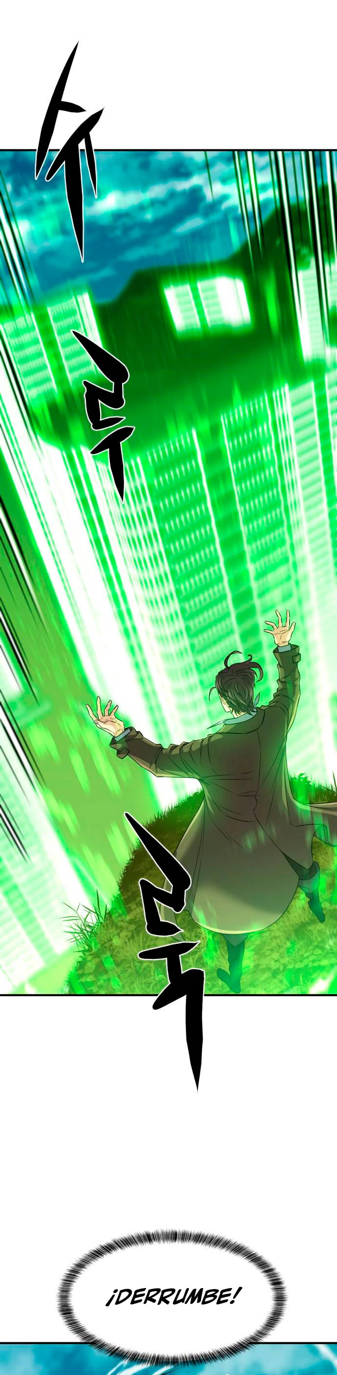 Read El Mejor Ingeniero del Mundo ES Manga Online