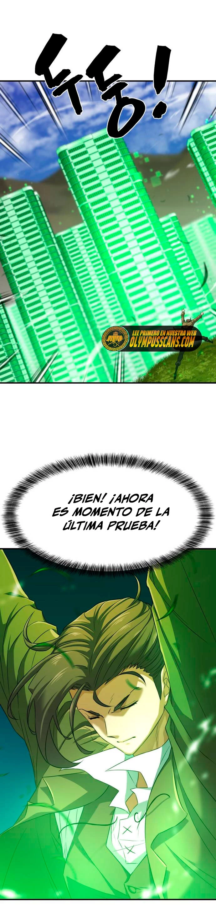 Read El Mejor Ingeniero del Mundo ES Manga Online