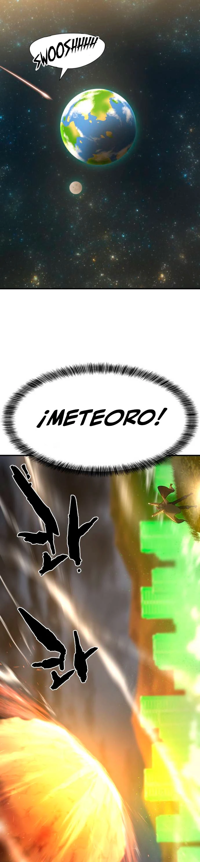 Read El Mejor Ingeniero del Mundo ES Manga Online
