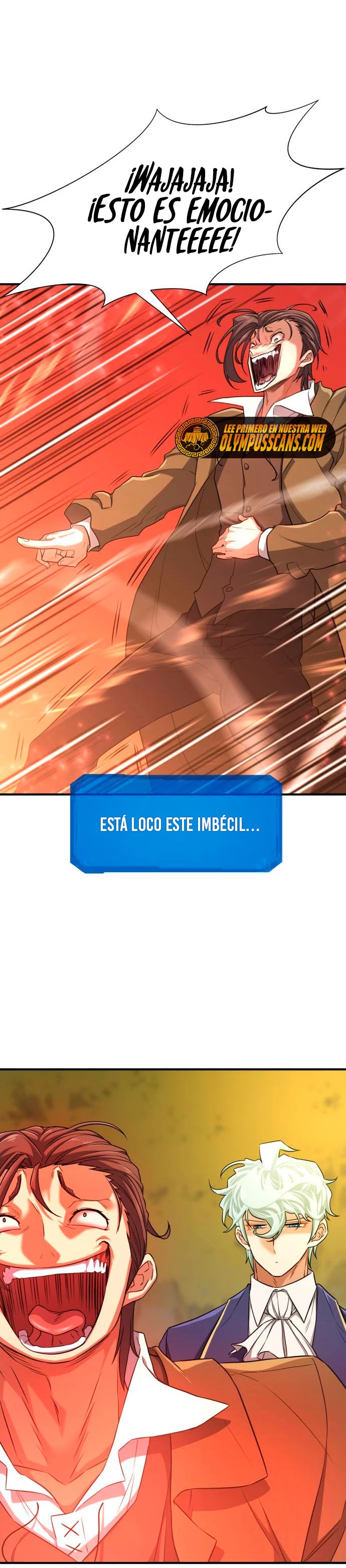Read El Mejor Ingeniero del Mundo ES Manga Online