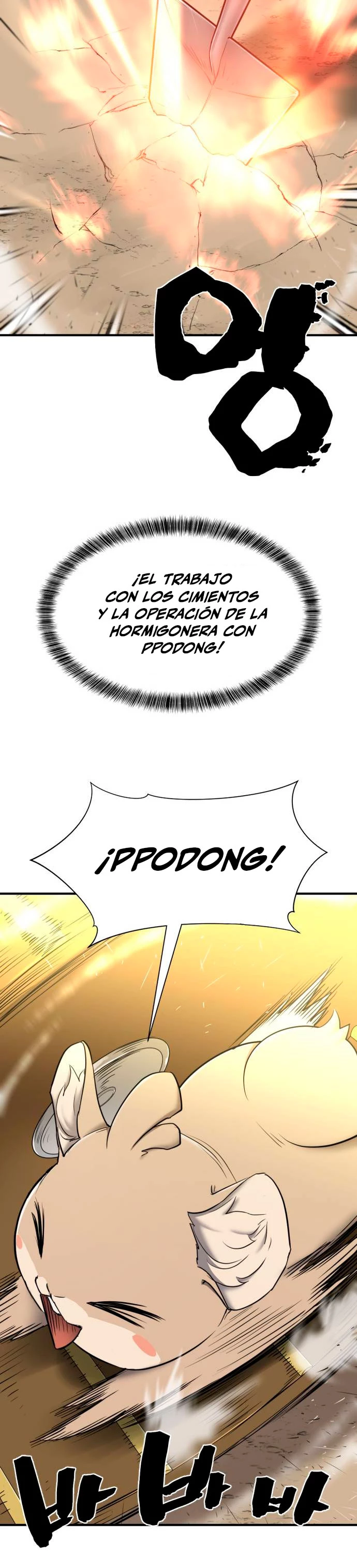 Read El Mejor Ingeniero del Mundo ES Manga Online