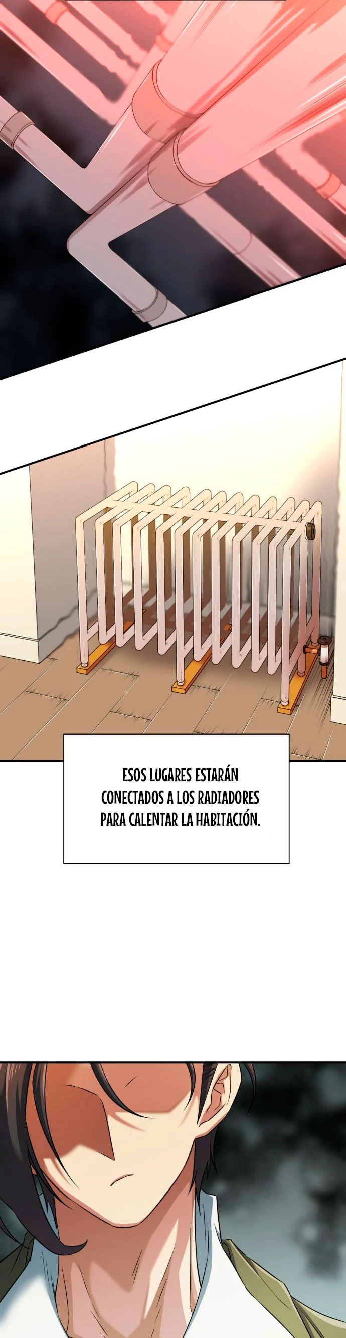 Read El Mejor Ingeniero del Mundo ES Manga Online