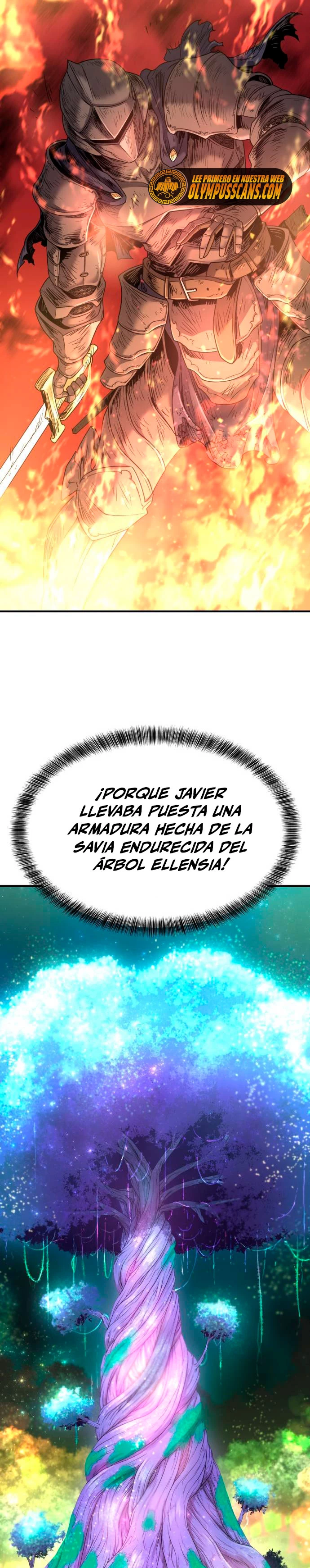 Read El Mejor Ingeniero del Mundo ES Manga Online