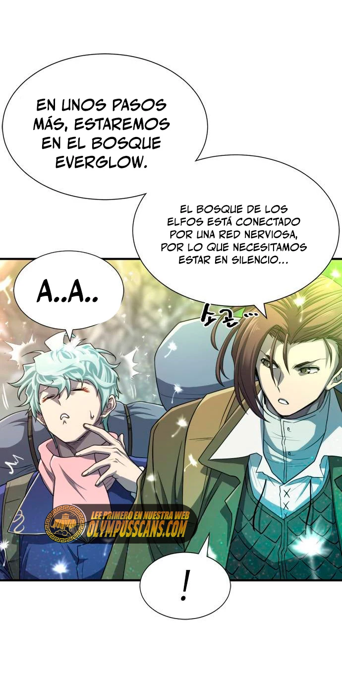 Read El Mejor Ingeniero del Mundo ES Manga Online