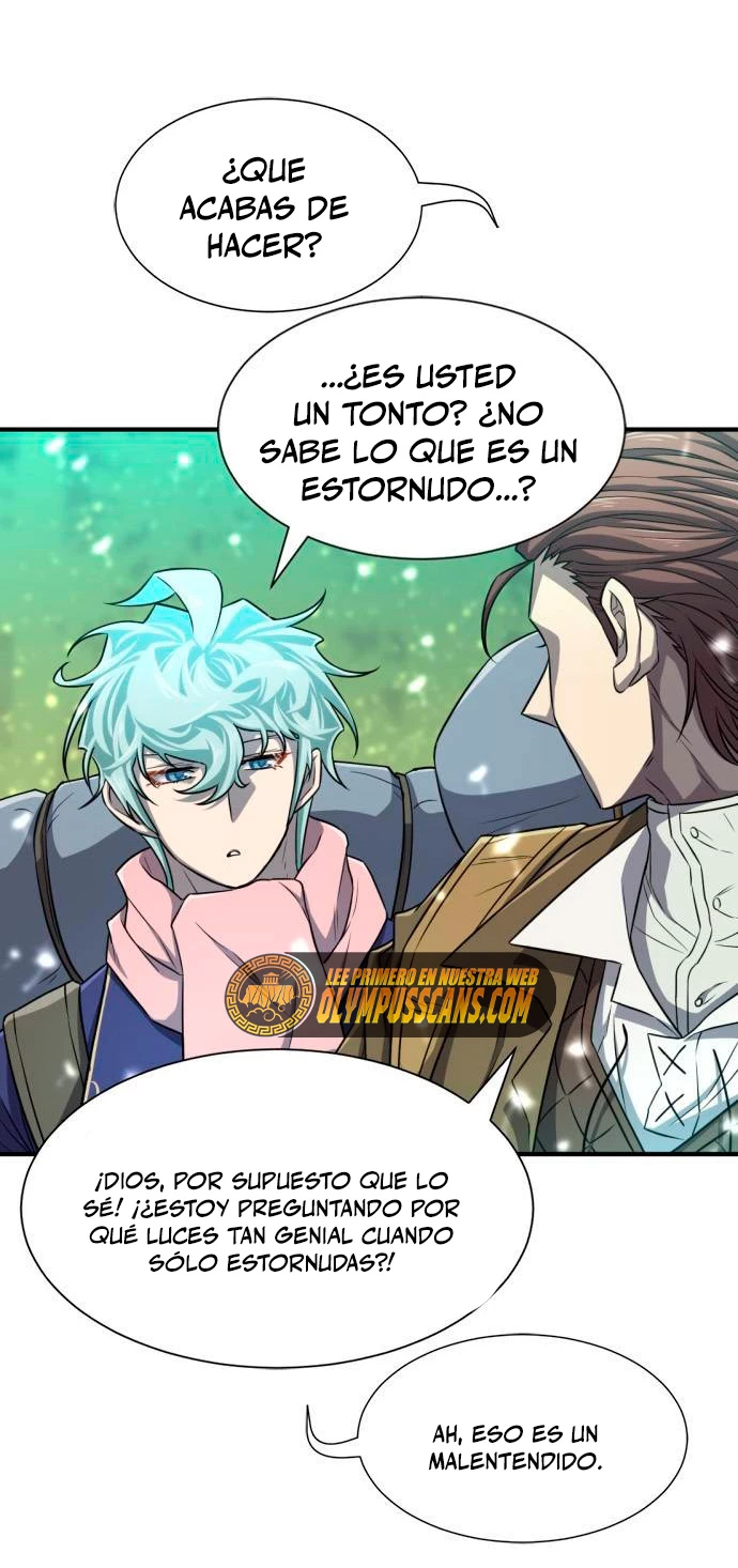 Read El Mejor Ingeniero del Mundo ES Manga Online