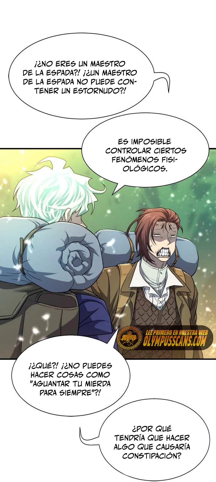 Read El Mejor Ingeniero del Mundo ES Manga Online
