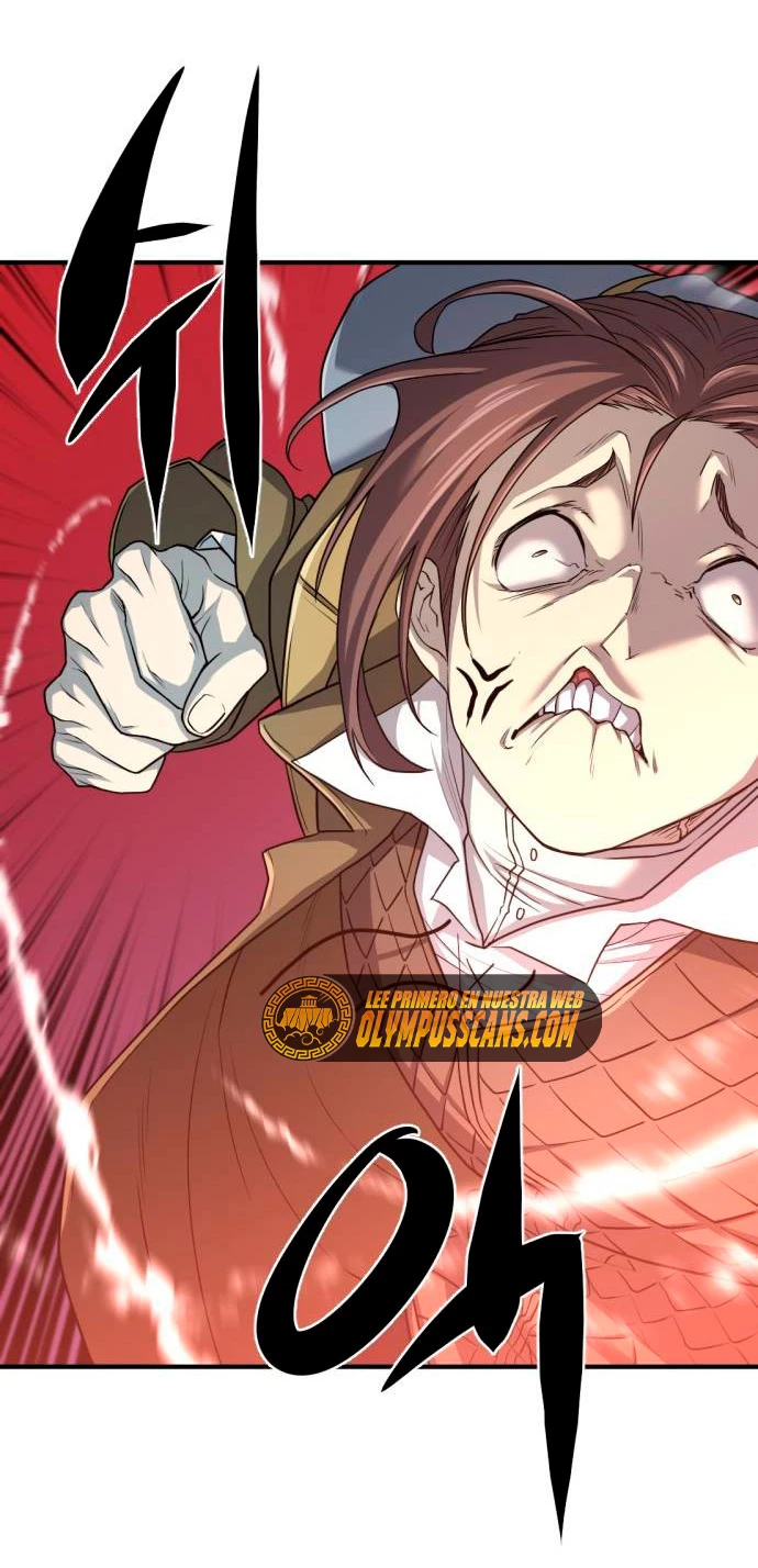 Read El Mejor Ingeniero del Mundo ES Manga Online
