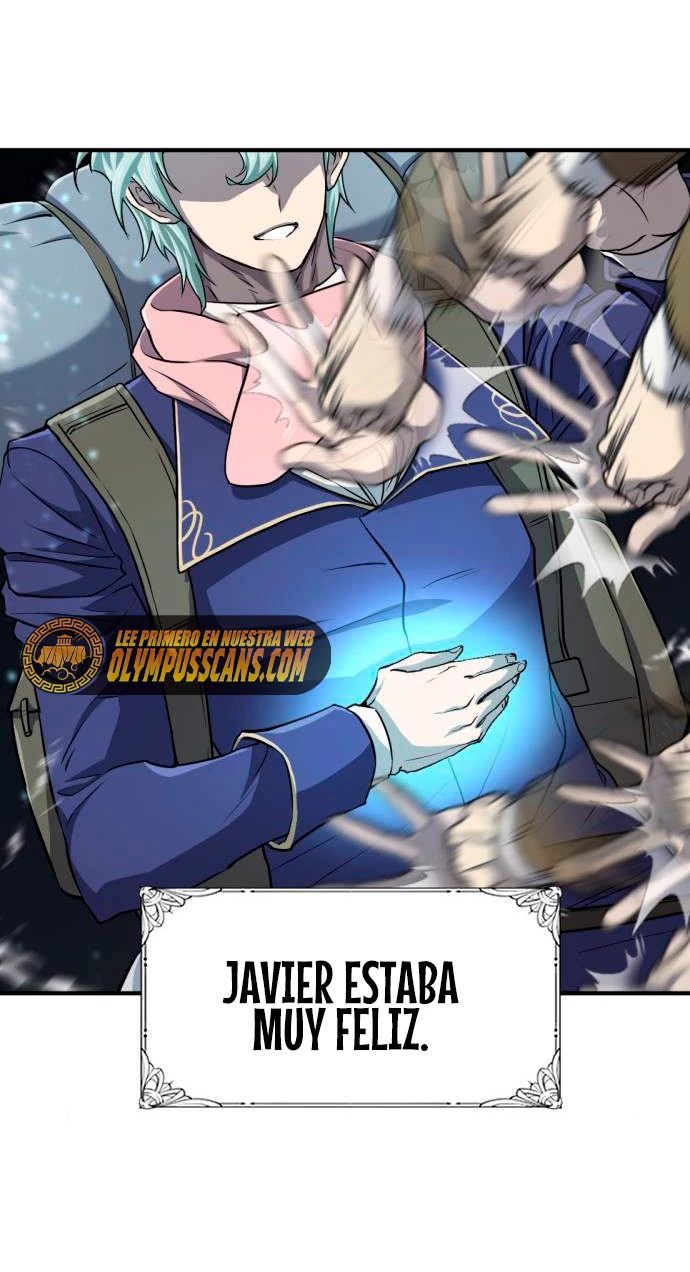 Read El Mejor Ingeniero del Mundo ES Manga Online