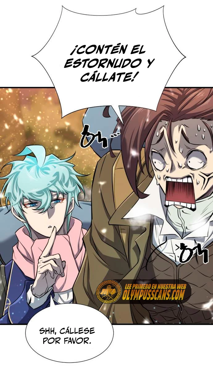 Read El Mejor Ingeniero del Mundo ES Manga Online