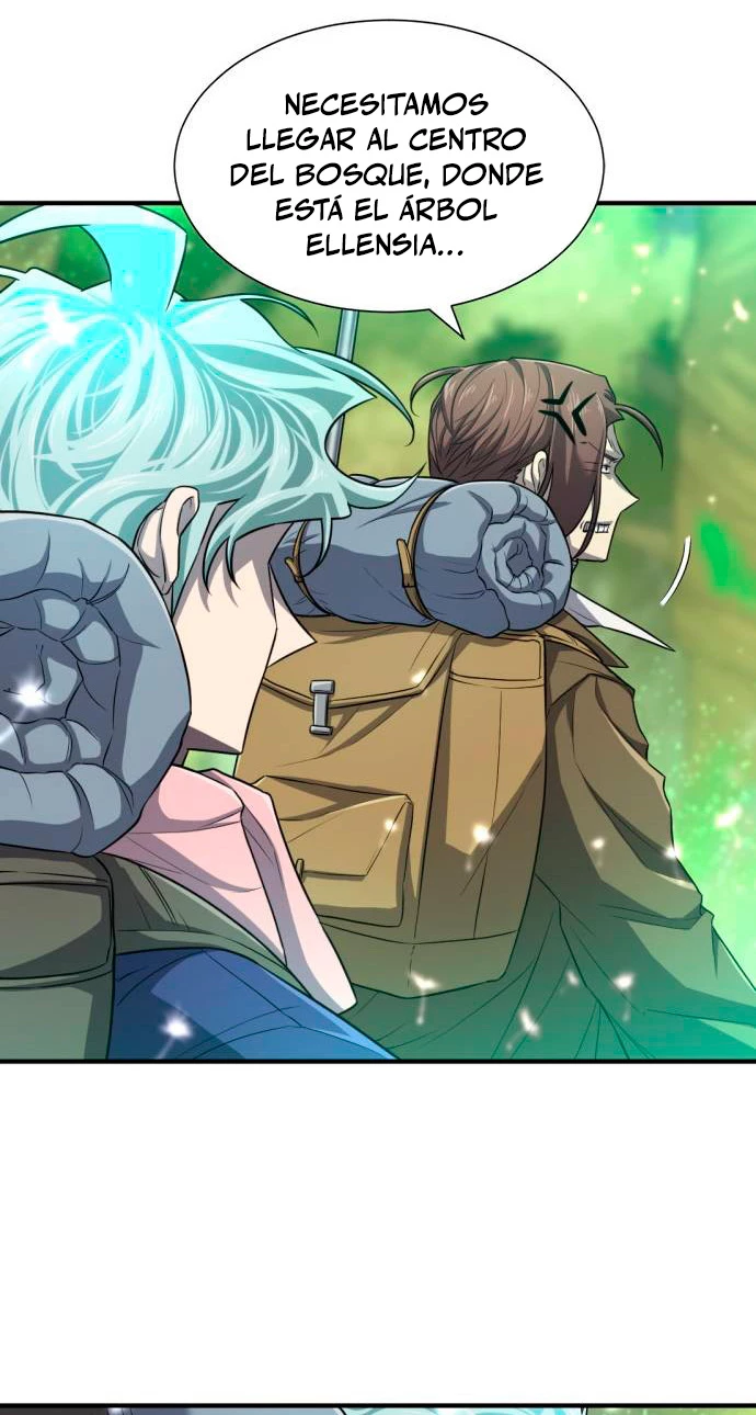 Read El Mejor Ingeniero del Mundo ES Manga Online