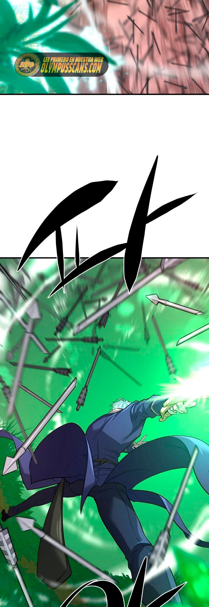 Read El Mejor Ingeniero del Mundo ES Manga Online
