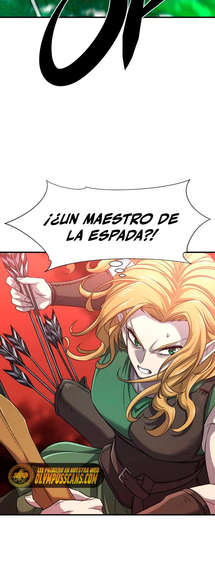Read El Mejor Ingeniero del Mundo ES Manga Online