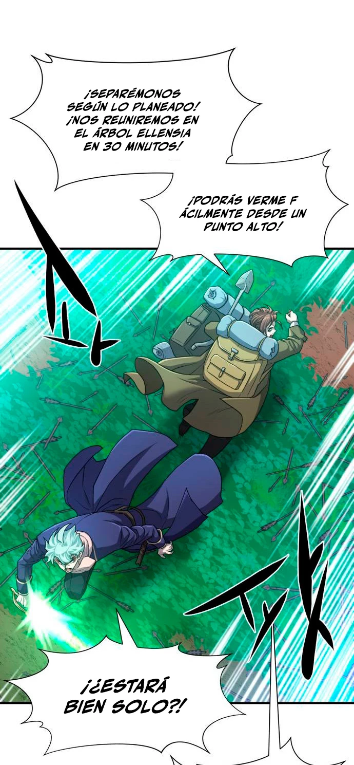 Read El Mejor Ingeniero del Mundo ES Manga Online