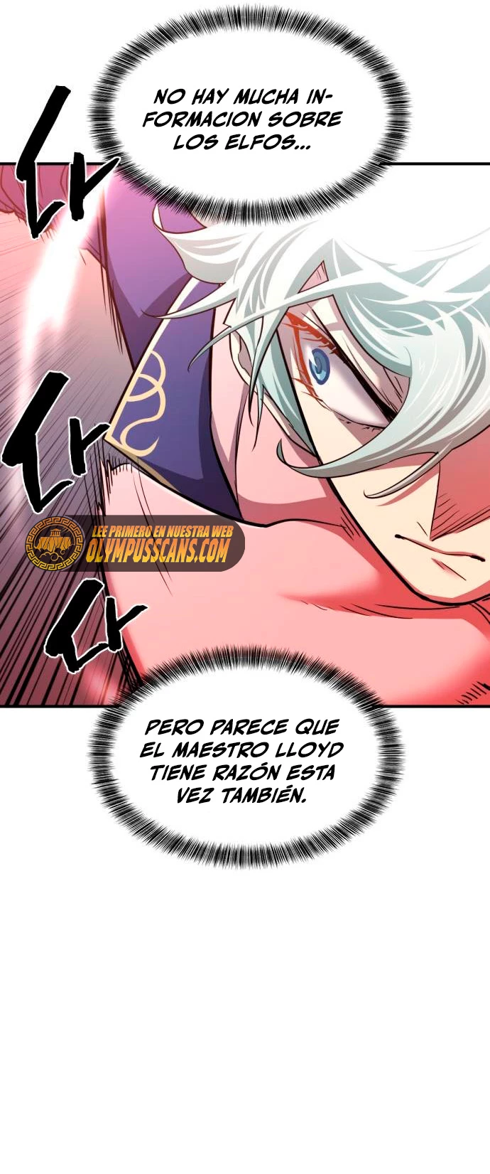 Read El Mejor Ingeniero del Mundo ES Manga Online