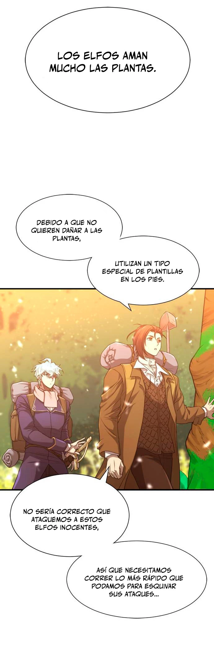 Read El Mejor Ingeniero del Mundo ES Manga Online