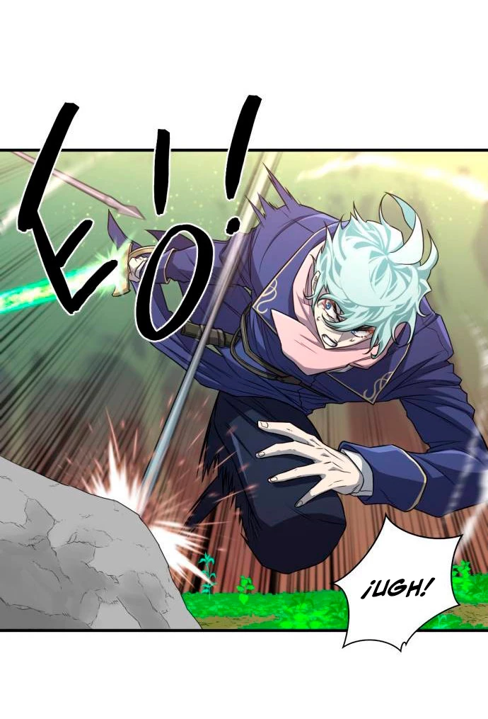 Read El Mejor Ingeniero del Mundo ES Manga Online