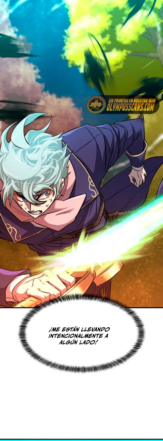 Read El Mejor Ingeniero del Mundo ES Manga Online