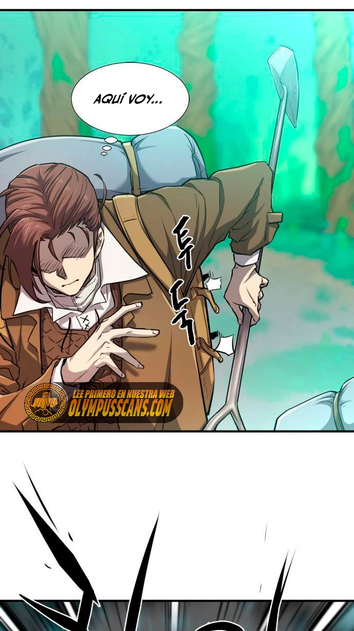 Read El Mejor Ingeniero del Mundo ES Manga Online
