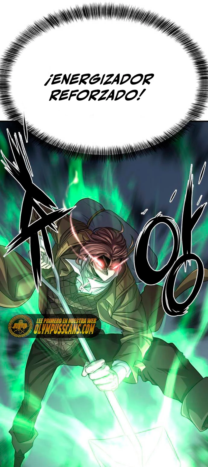 Read El Mejor Ingeniero del Mundo ES Manga Online