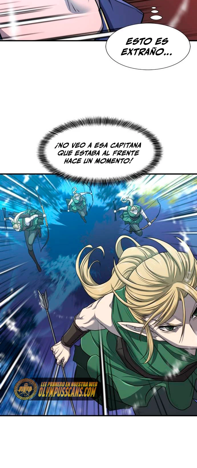 Read El Mejor Ingeniero del Mundo ES Manga Online