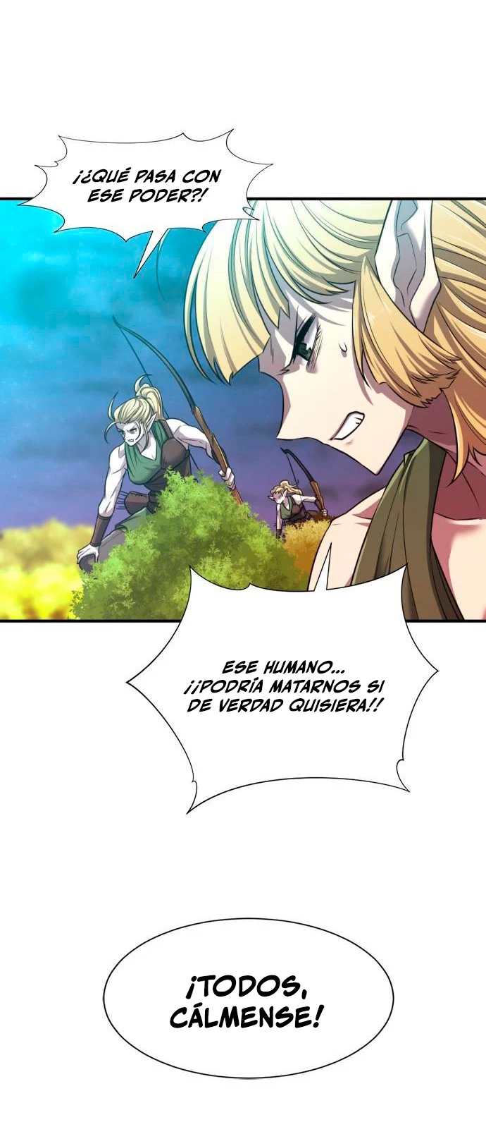Read El Mejor Ingeniero del Mundo ES Manga Online