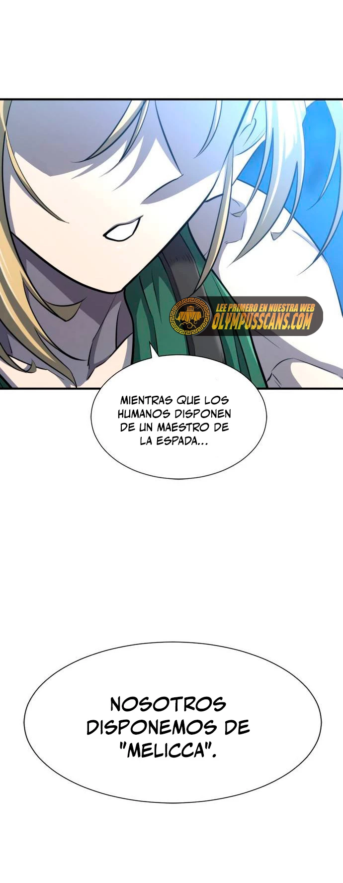 Read El Mejor Ingeniero del Mundo ES Manga Online