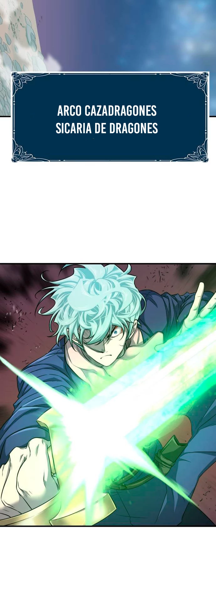 Read El Mejor Ingeniero del Mundo ES Manga Online