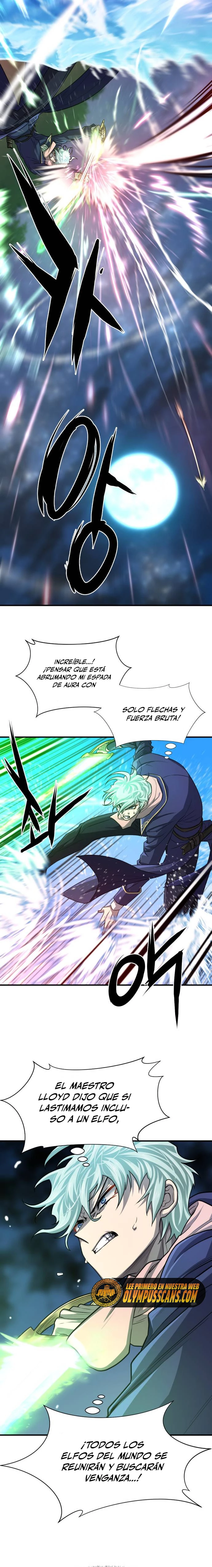 Read El Mejor Ingeniero del Mundo ES Manga Online