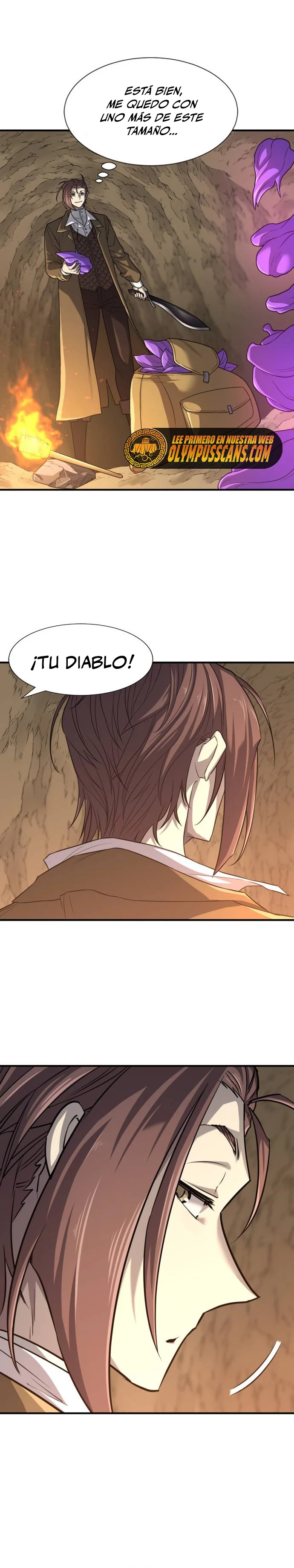 Read El Mejor Ingeniero del Mundo ES Manga Online