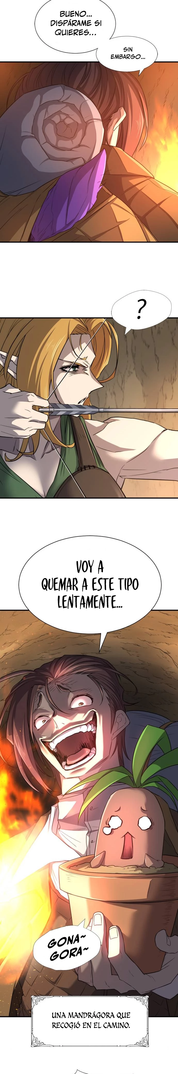Read El Mejor Ingeniero del Mundo ES Manga Online