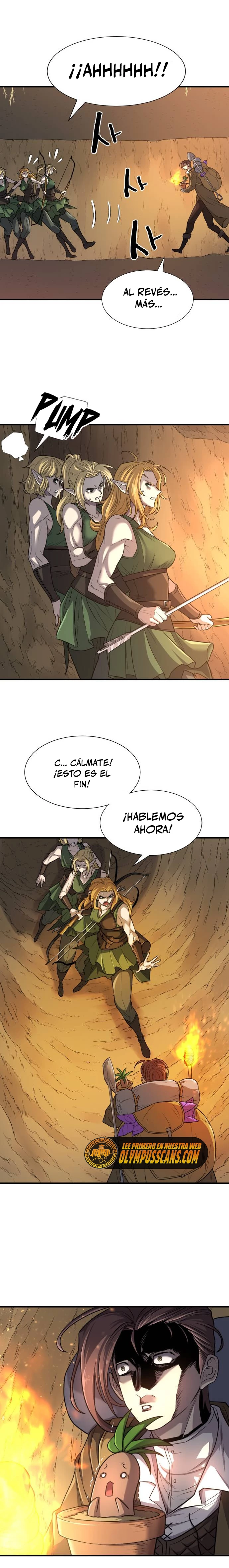 Read El Mejor Ingeniero del Mundo ES Manga Online