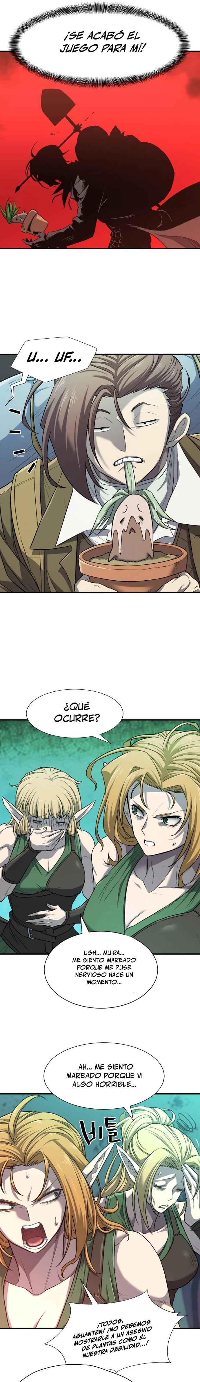 Read El Mejor Ingeniero del Mundo ES Manga Online