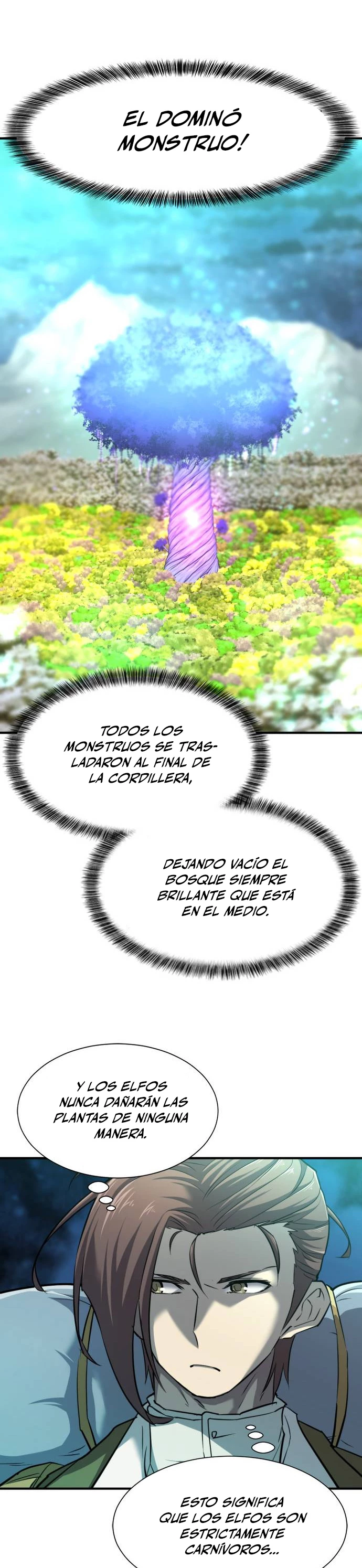 Read El Mejor Ingeniero del Mundo ES Manga Online