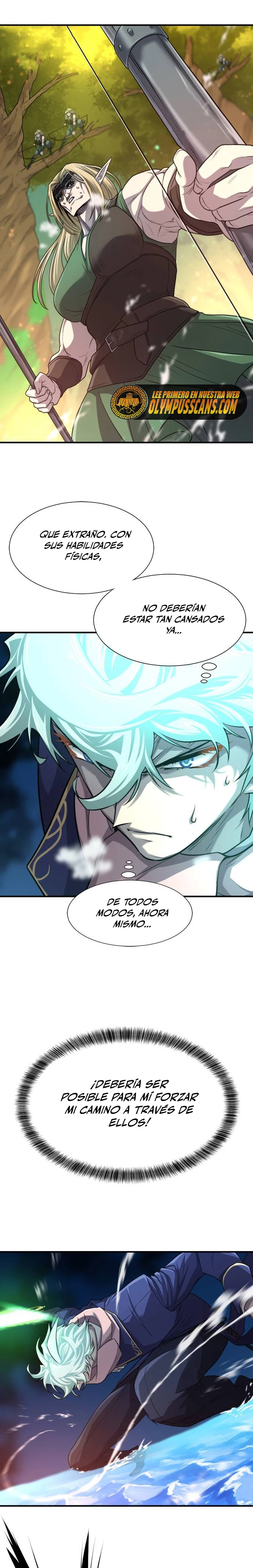 Read El Mejor Ingeniero del Mundo ES Manga Online