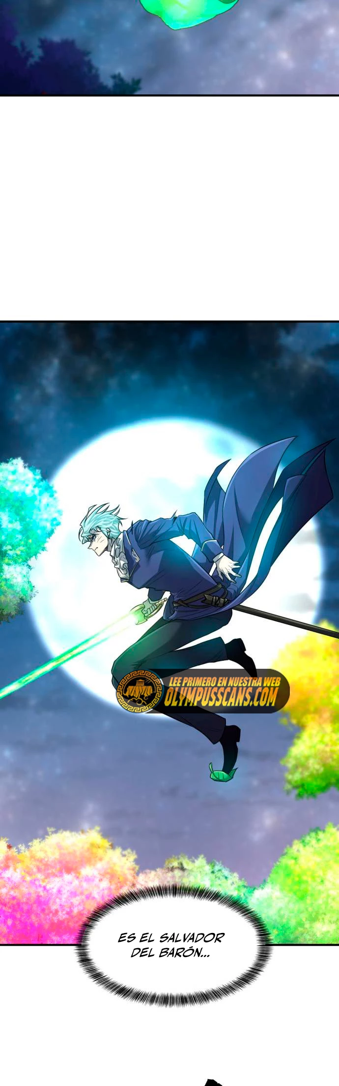 Read El Mejor Ingeniero del Mundo ES Manga Online