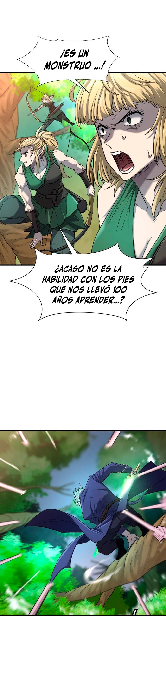 Read El Mejor Ingeniero del Mundo ES Manga Online