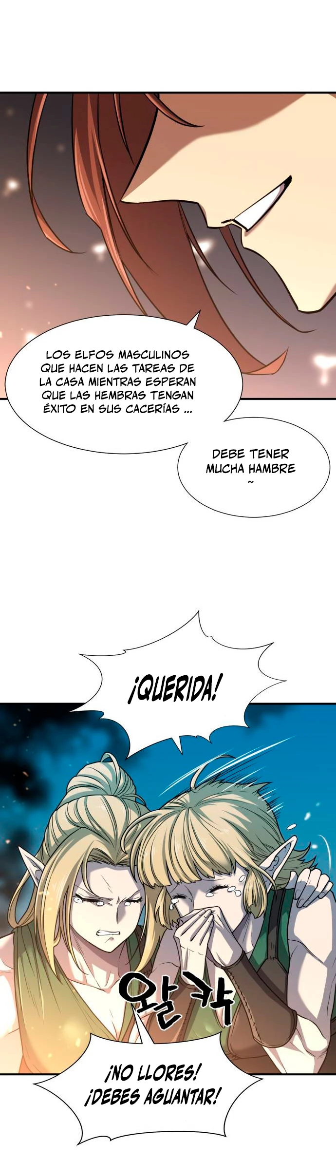 Read El Mejor Ingeniero del Mundo ES Manga Online