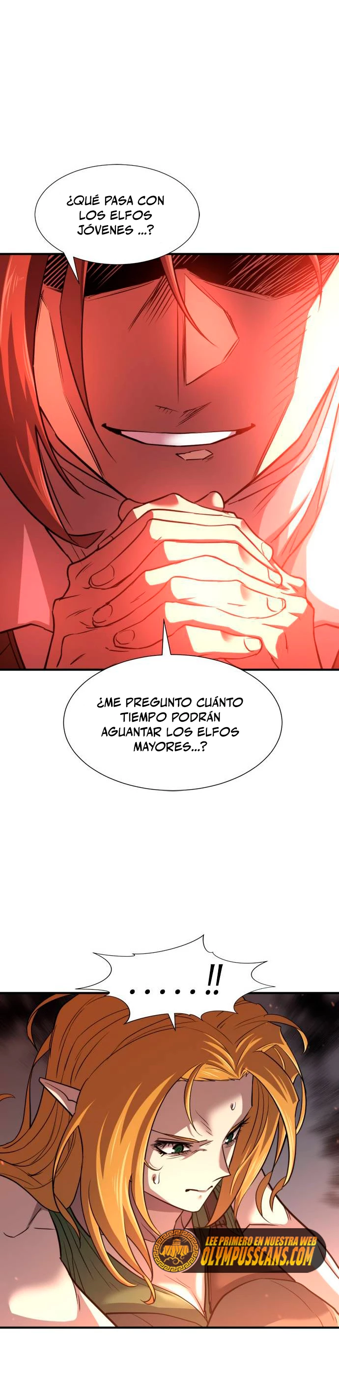 Read El Mejor Ingeniero del Mundo ES Manga Online
