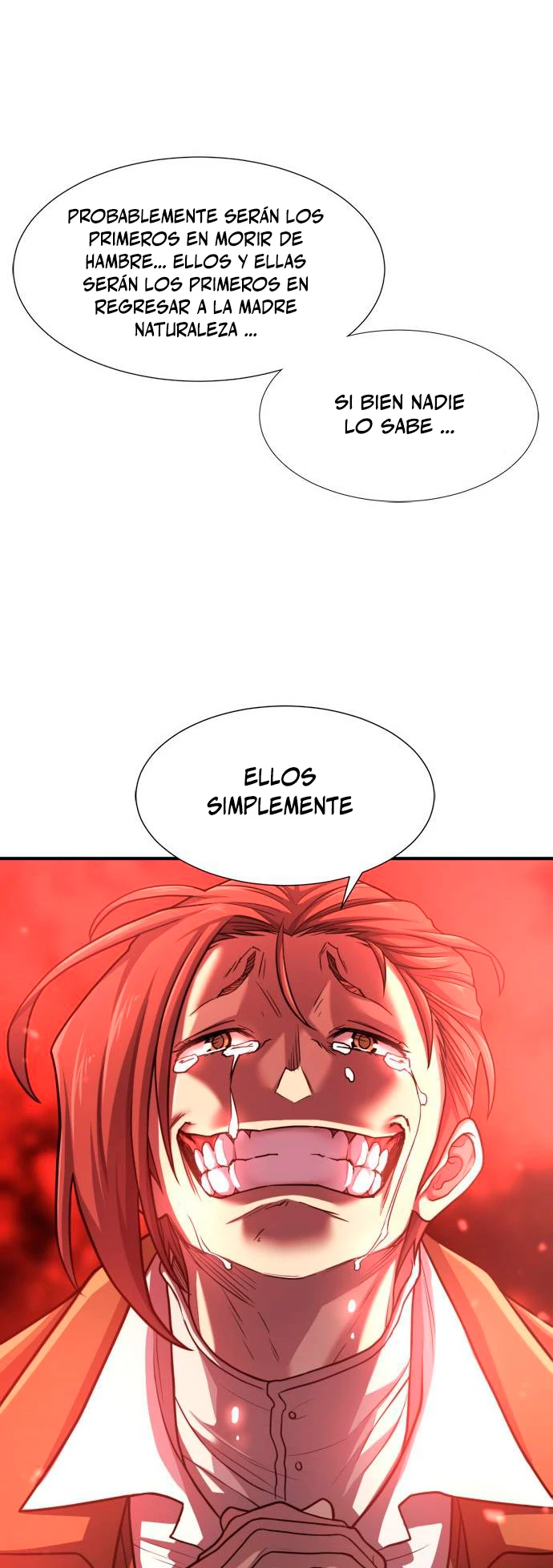 Read El Mejor Ingeniero del Mundo ES Manga Online